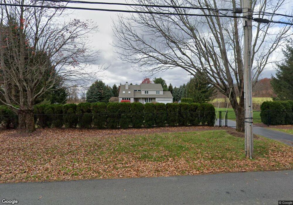 129 Smithtown Rd, Hackettstown, NJ 07840 - photo 1