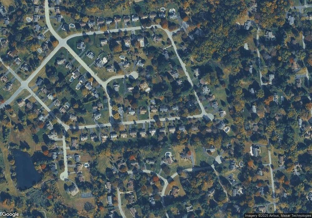 447 Coldspring Run, Newark, DE 19711 - photo 1