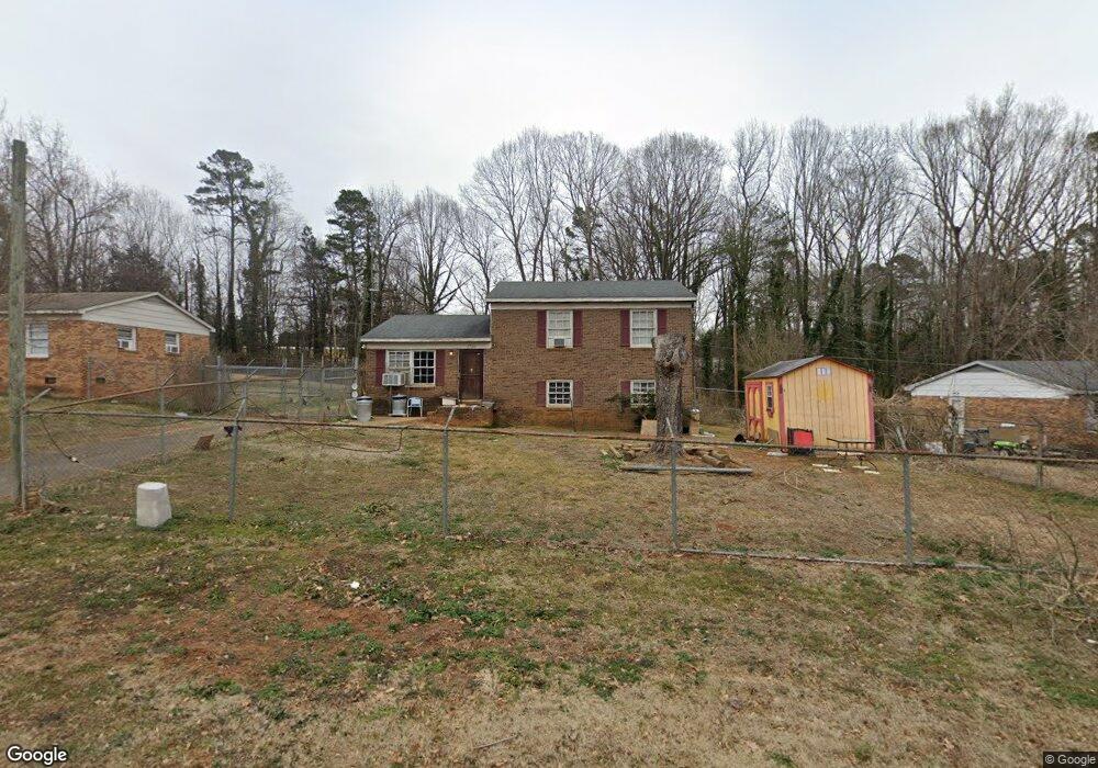 3720 Somerset Dr, Gastonia, NC 28052 - photo 1