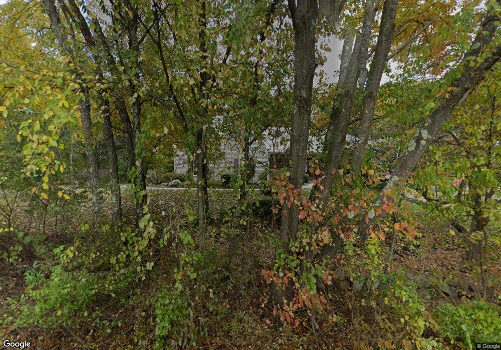 81 Sutton Rd, Webster, MA 01570 - photo 1