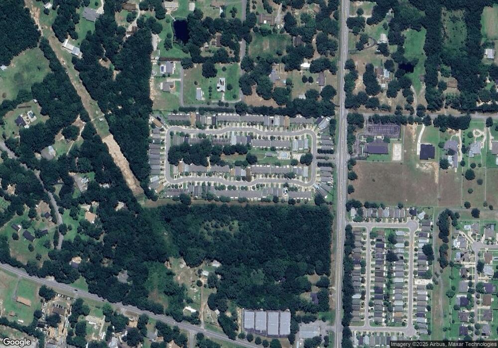 2497 Trailwood Dr unit 3, Cantonment, FL 32533 - photo 1