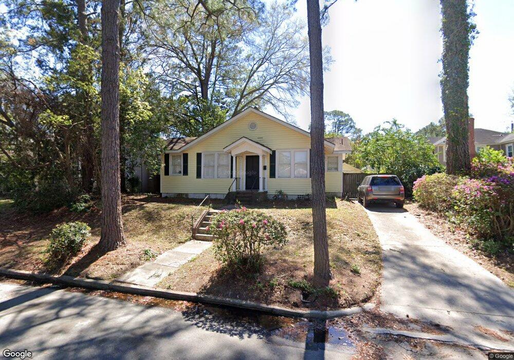 625 E 54th St, Savannah, GA 31405 - photo 1