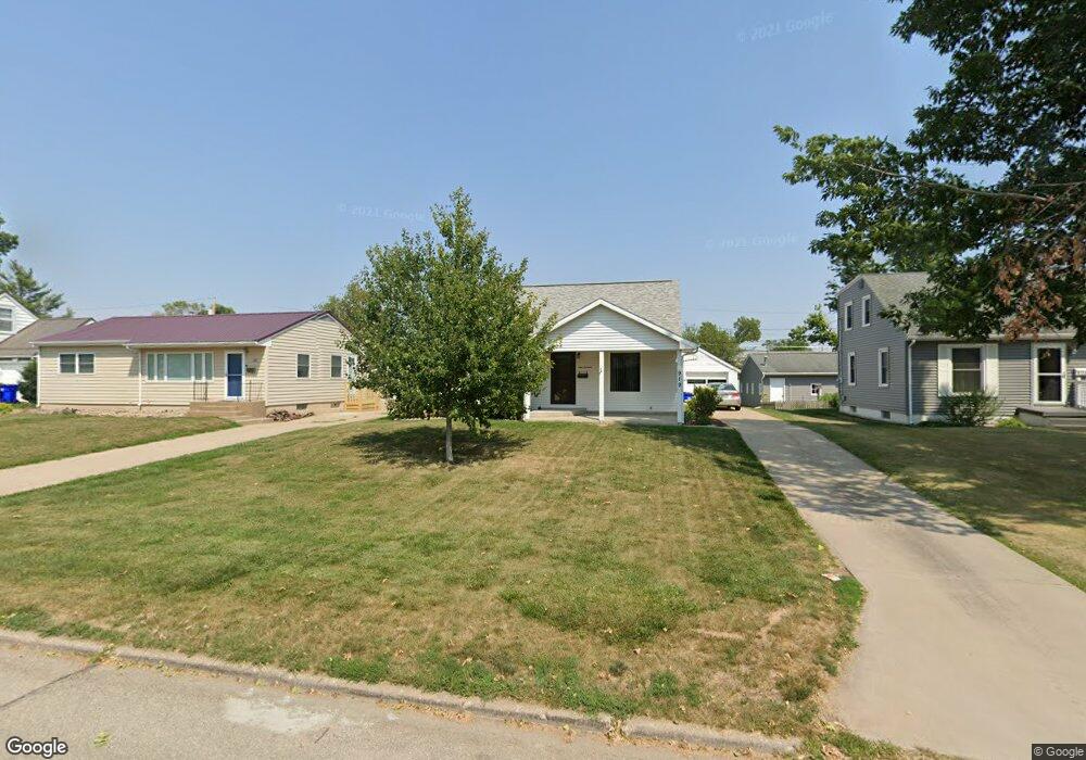 919 18th St SW, Cedar Rapids, IA 52404 - photo 1