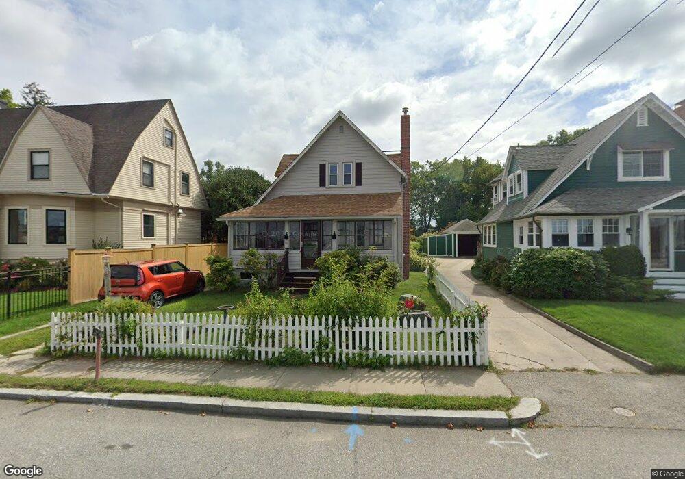 88 Ocean Ave, Cranston, RI 02905 - photo 1