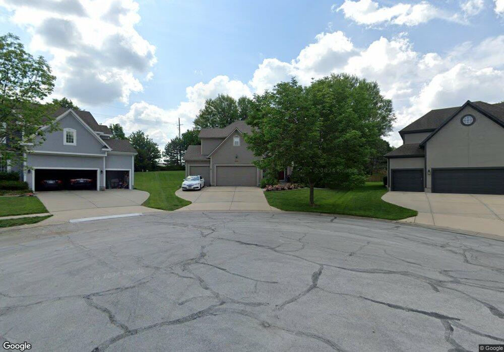 21505 W 100th St, Lenexa, KS 66220 - photo 1