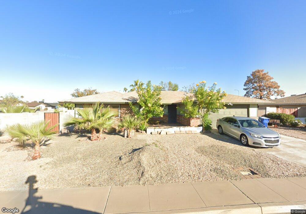 2622 E Javelina Cir, Mesa, AZ 85204 - photo 1