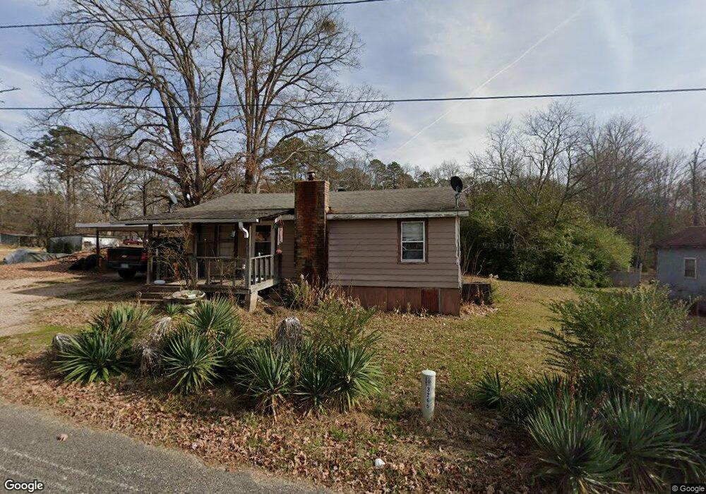 102 Chevron St, Jessieville, AR 71949 - photo 1