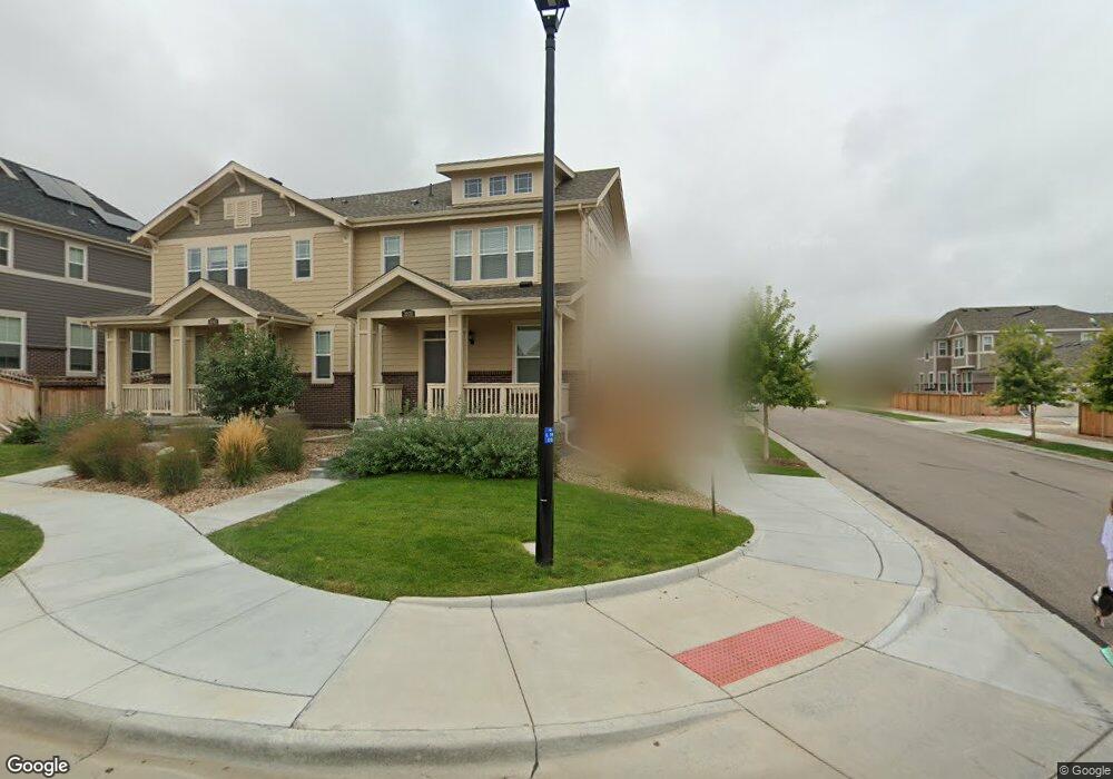 3920 E 141st Ave, Thornton, CO 80602 - photo 1