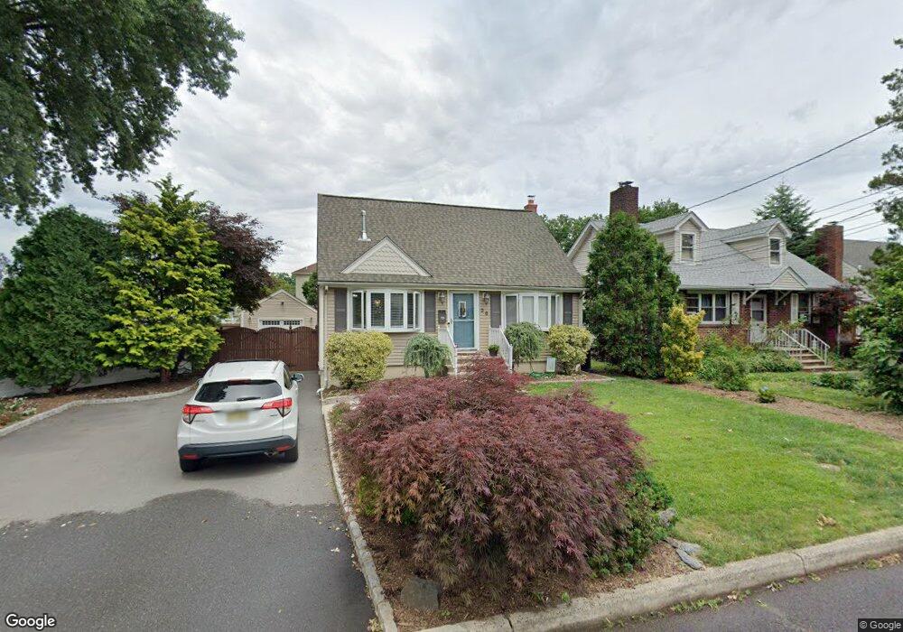 38 Stanton St, Clark, NJ 07066 - photo 1