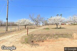 194 Killingsworth Rd, Wrightsville, GA 31096