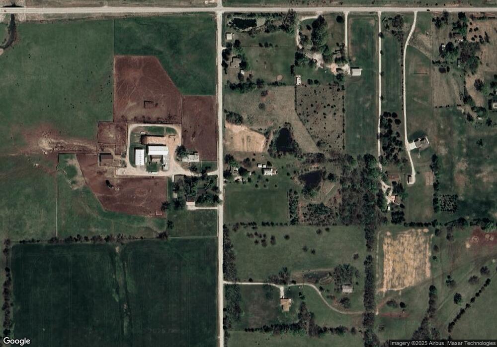 20055 S Hedge Ln, Spring Hill, KS 66083 - photo 1