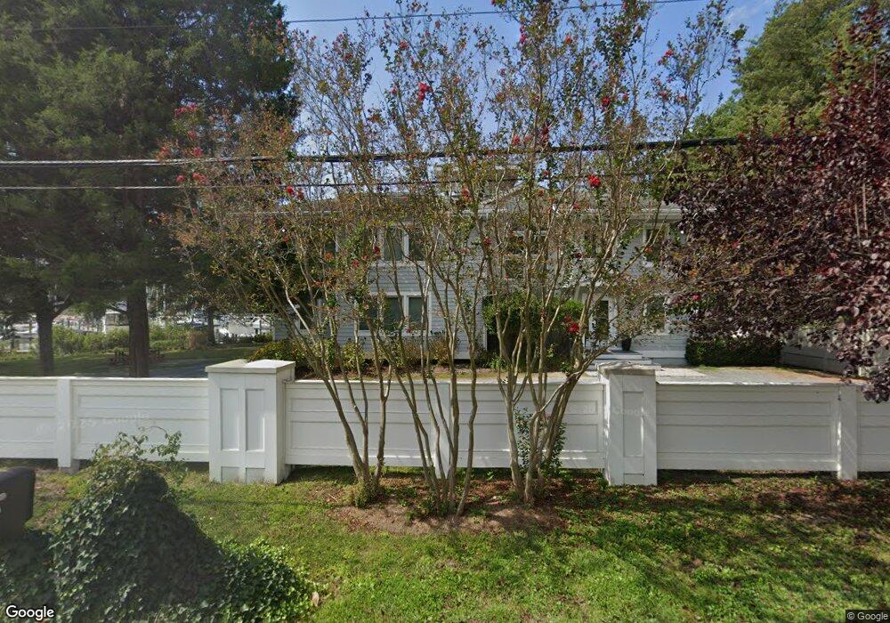 7111 Lake Shore Dr, North Beach, MD 20714 - photo 1