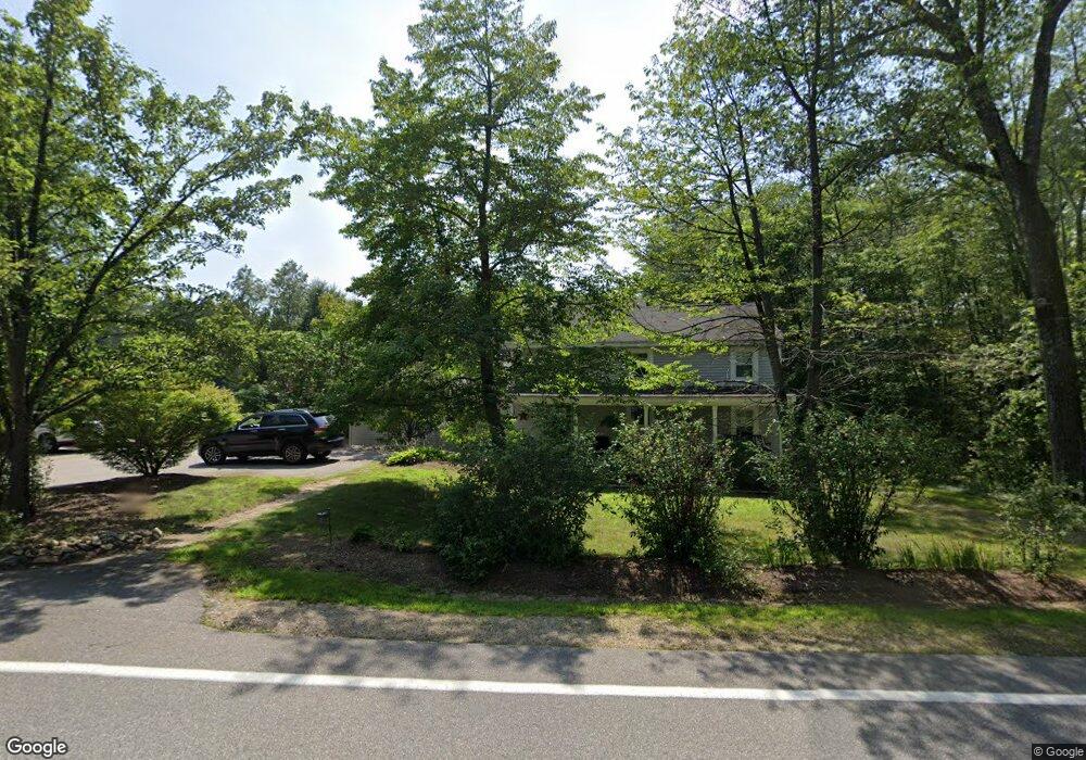 126 Silk Farm Rd, Concord, NH 03301 - photo 1