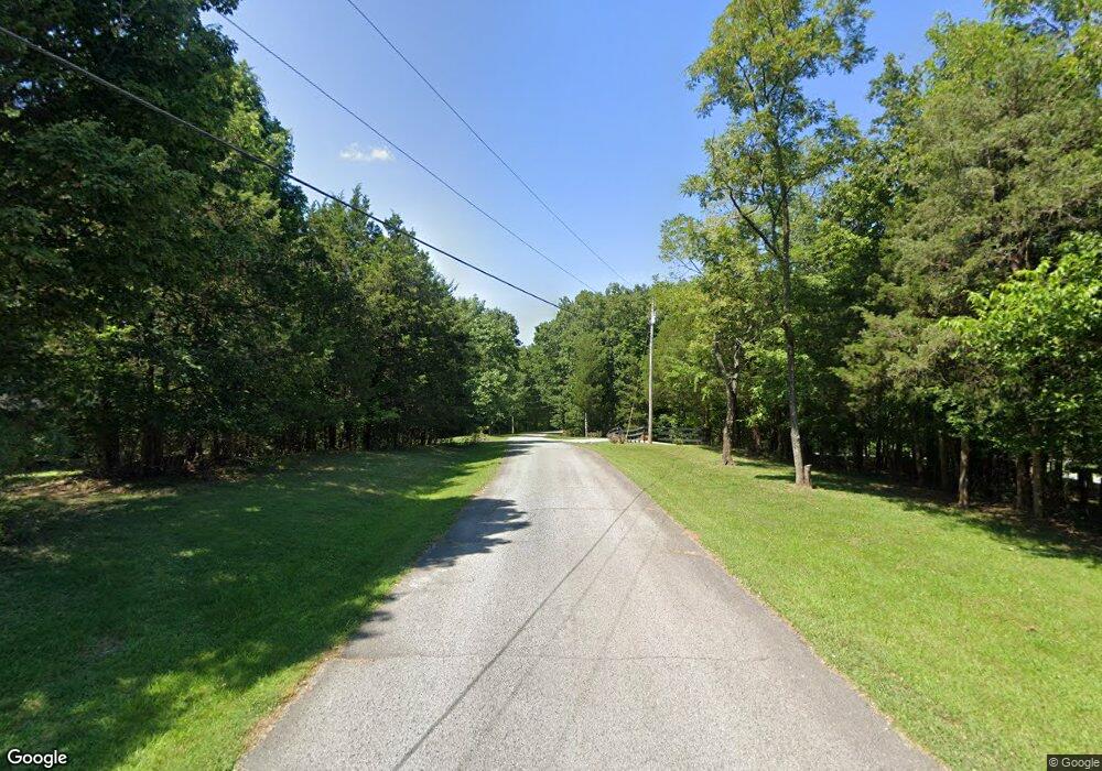 21 Shagbark Dr, Bloomfield, KY 40008 - photo 1