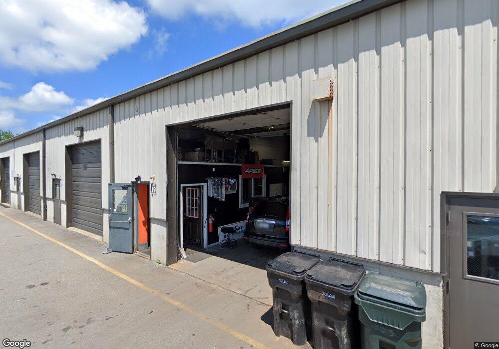 101 Comstock Pkwy unit 24, Cranston, RI 02921 - photo 1