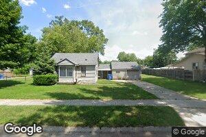 25624 Ross St, Dearborn Heights, MI 48125