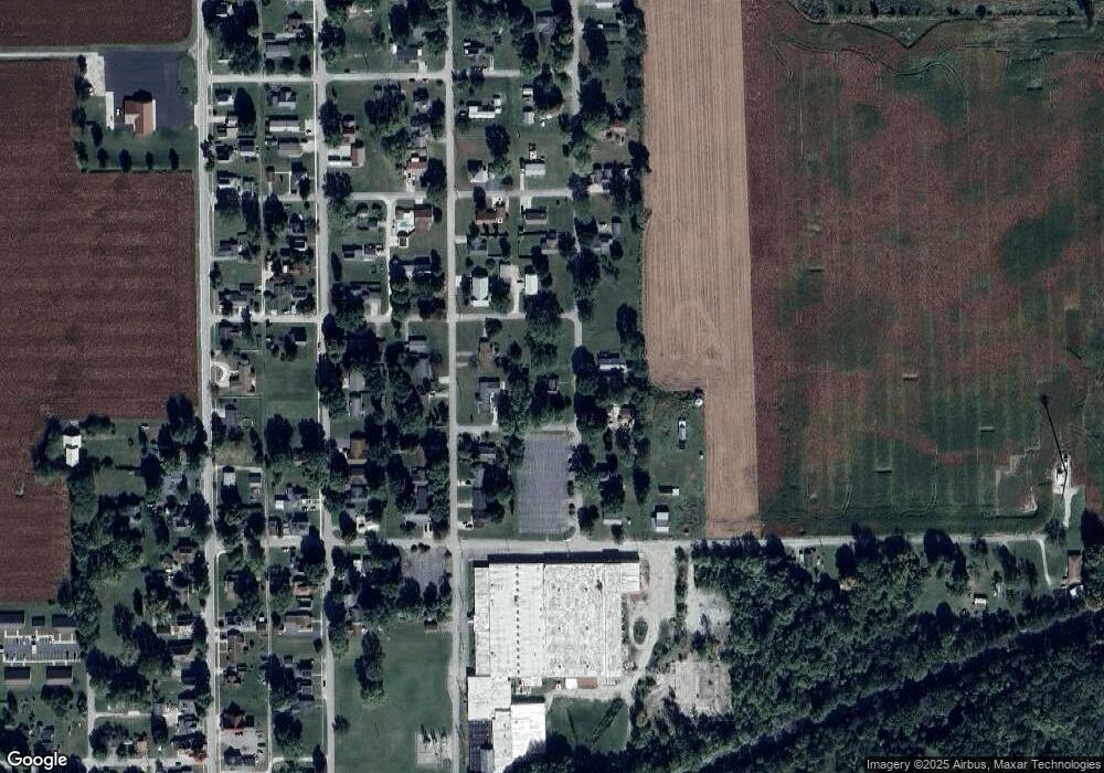 538 N Colorado St, Andrews, IN 46702 - photo 1