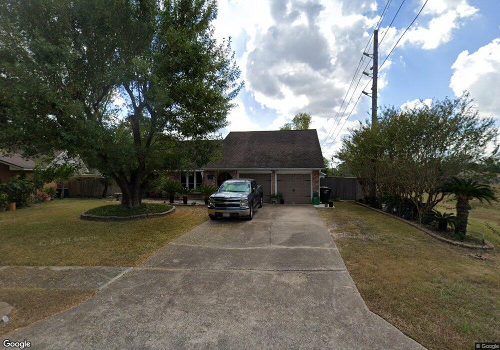 6315 Gallant Forest Dr, Houston, TX 77088 - photo 1