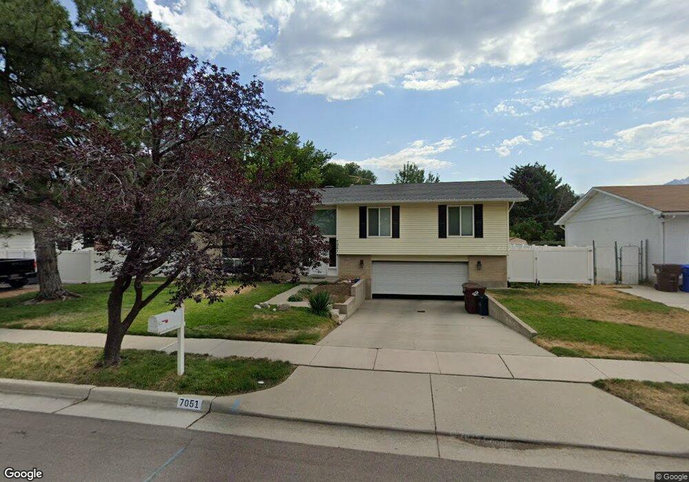 7051 S Tremont Way, Midvale, UT 84047 - photo 1