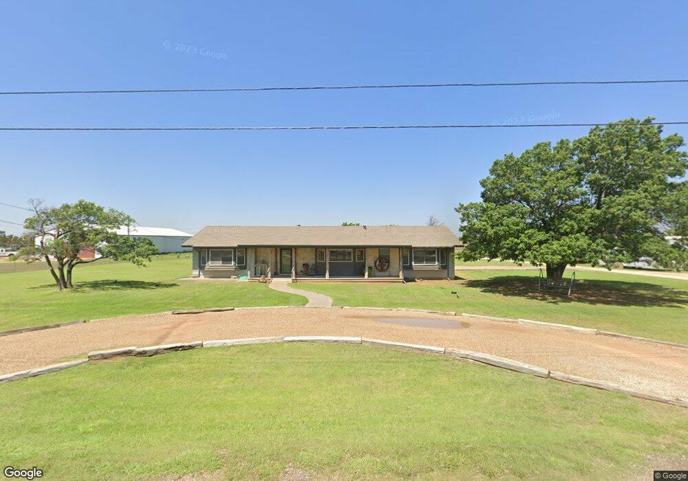 872 County Road R, Plainview, TX 79072 - photo 1