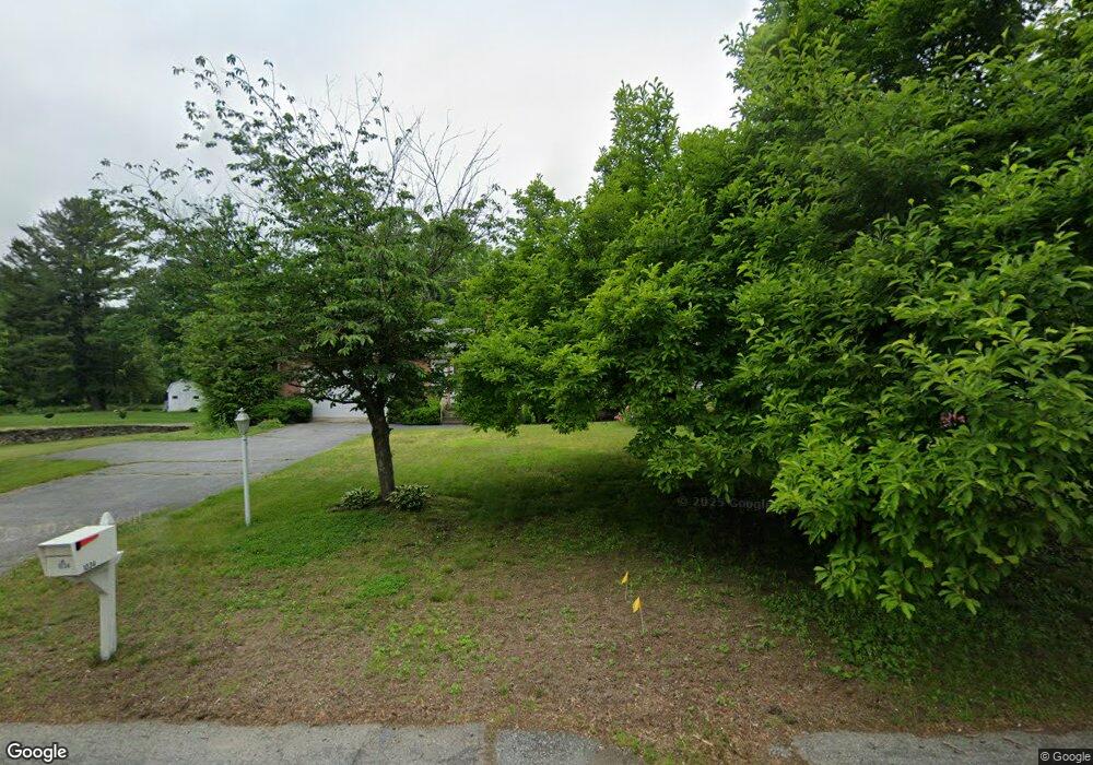 1034 Mammoth Rd, Dracut, MA 01826 - photo 1