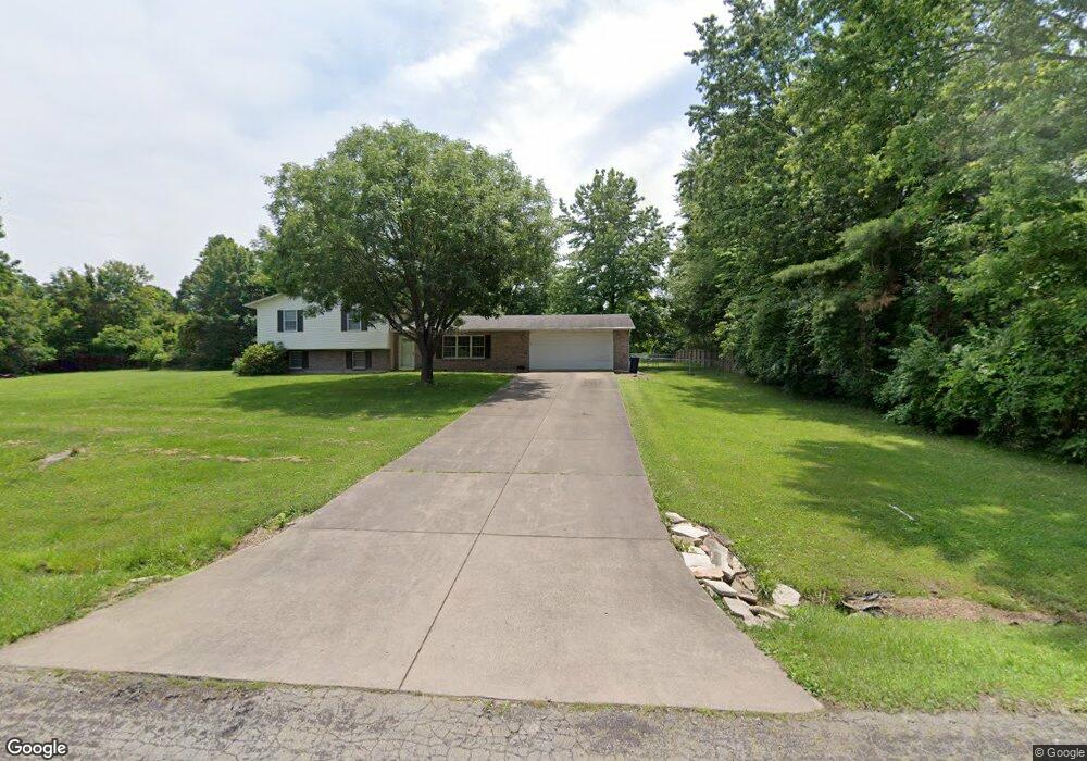 2705 Wycliff Dr, Farmington, MO 63640 - photo 1