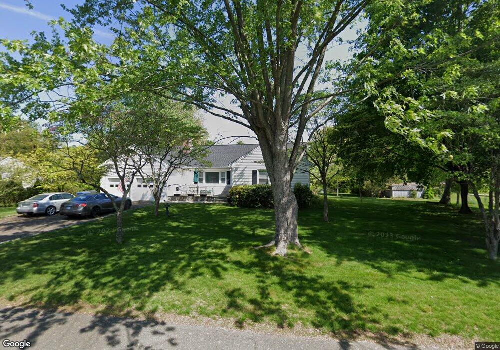 120 Ridgeview Ave, Trumbull, CT 06611 - photo 1