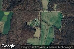 4195 Davis School Rd, Shoals, IN 47581