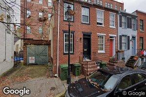 660 Dover St, Baltimore, MD 21230
