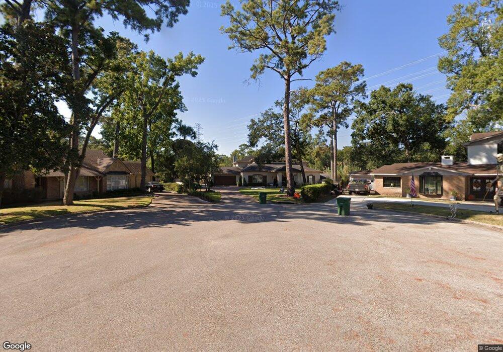 803 Saint Francis Ln, Houston, TX 77079 - photo 1