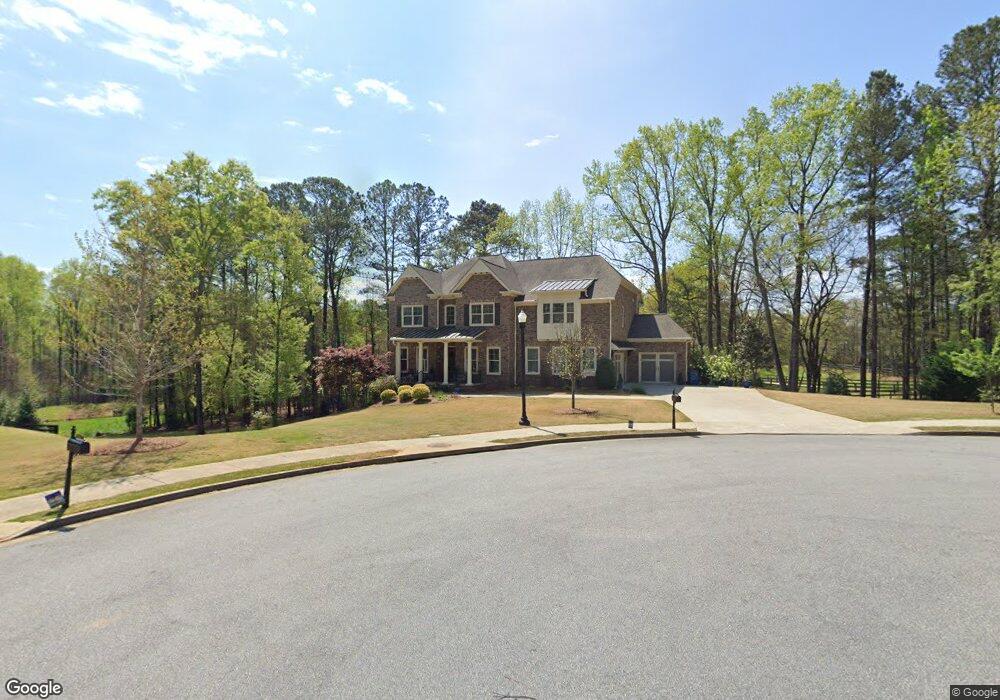 3535 Taylor Ln unit 6, Alpharetta, GA 30004 - photo 1