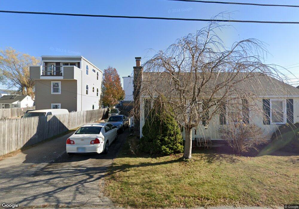 21 Whitten St unit B, Hampton, NH 03842 - photo 1