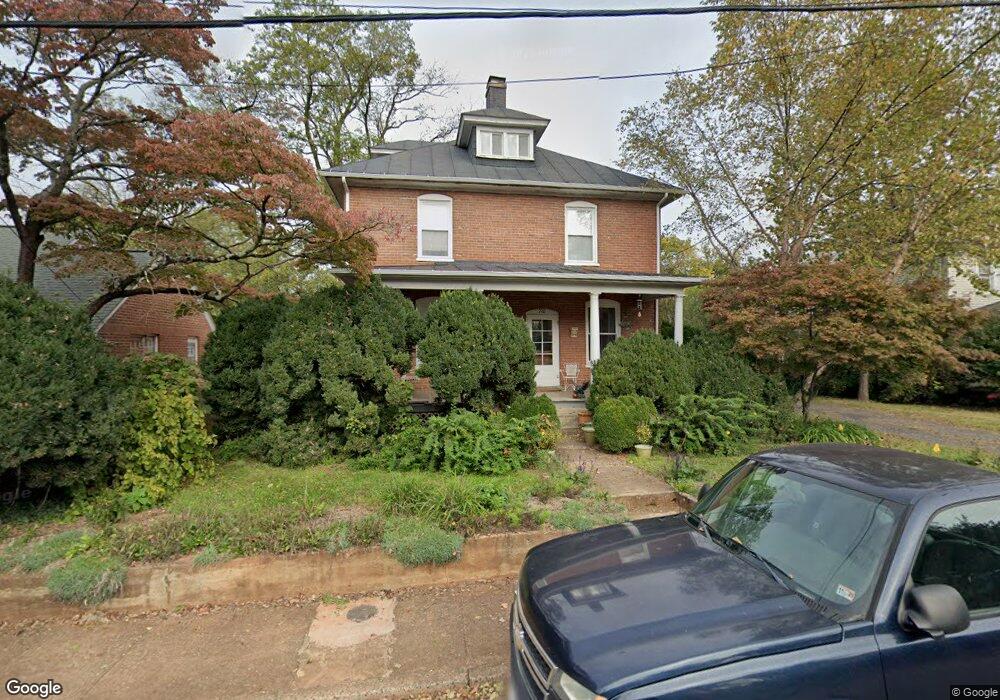 710 E Piedmont St, Culpeper, VA 22701 - photo 1