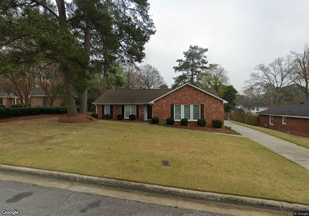 3926 Ashmore Dr, Columbus, GA 31909 - photo 1