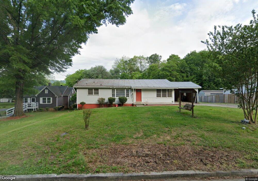 10 Blacks Bluff Rd SW, Rome, GA 30161 - photo 1