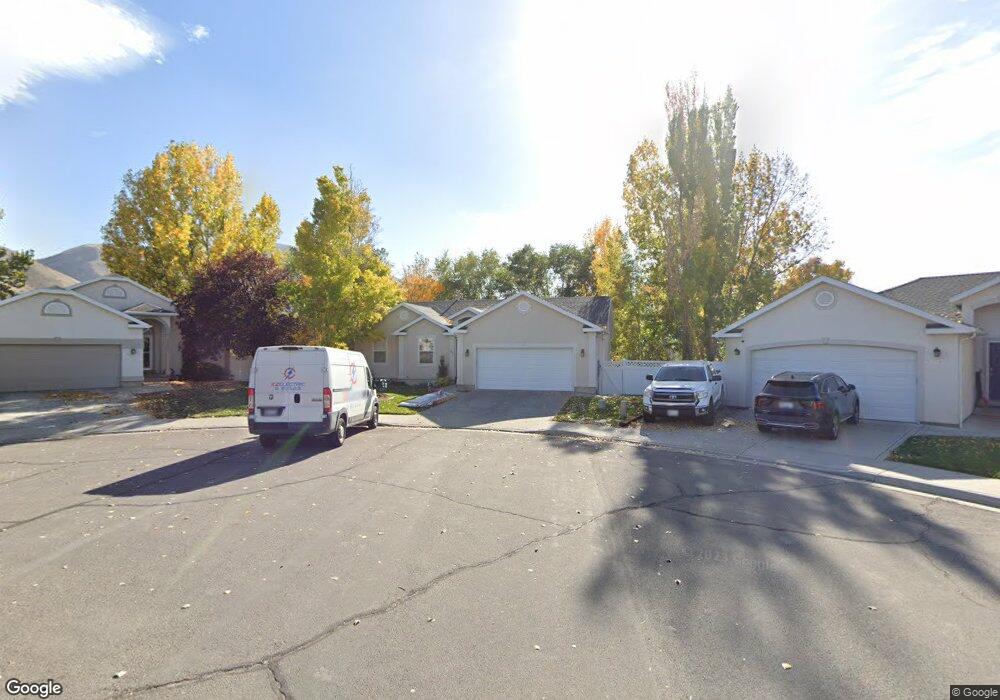 1439 S 680 W, Payson, UT 84651 - photo 1