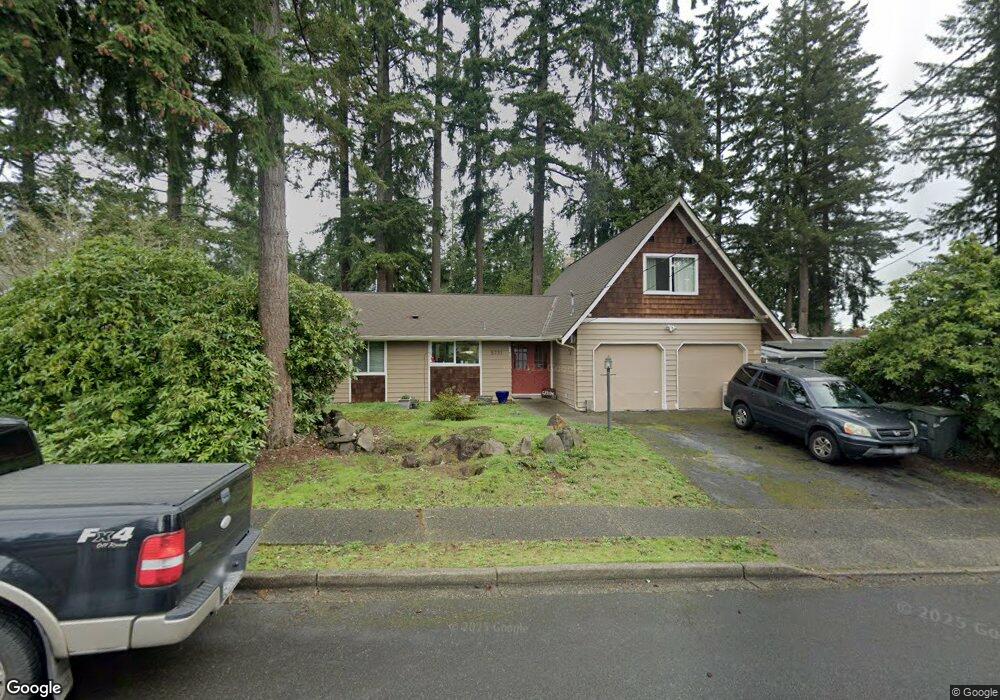 5731 182nd Place SW, Lynnwood, WA 98037 - photo 1