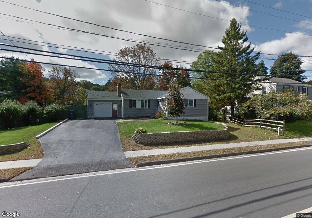 9 Harwinton Ave, Terryville, CT 06786 - photo 1