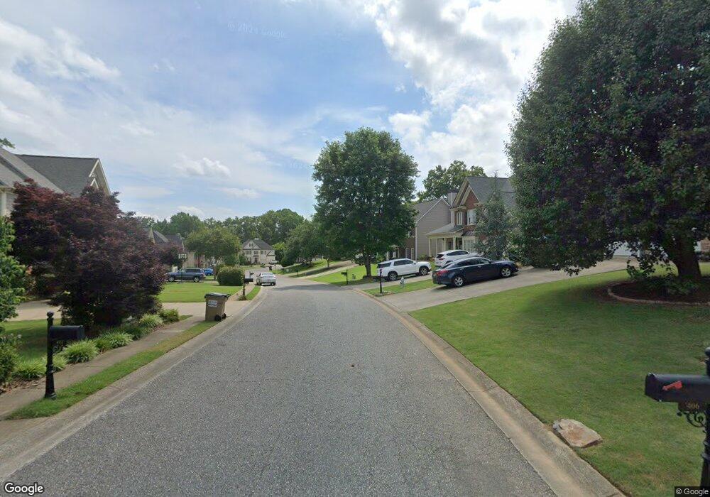 0 Middlebrooke St unit 3132687, Canton, GA 30115 - photo 1