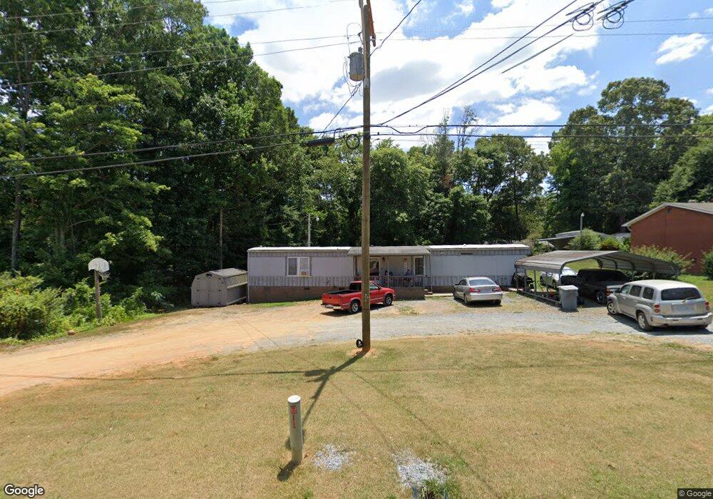 307 Pineview St, Asheboro, NC 27203 - photo 1