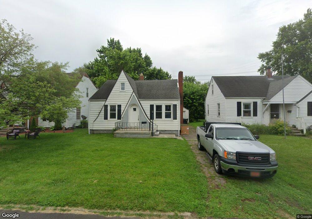 807 E 32nd St, Anderson, IN 46016 - photo 1