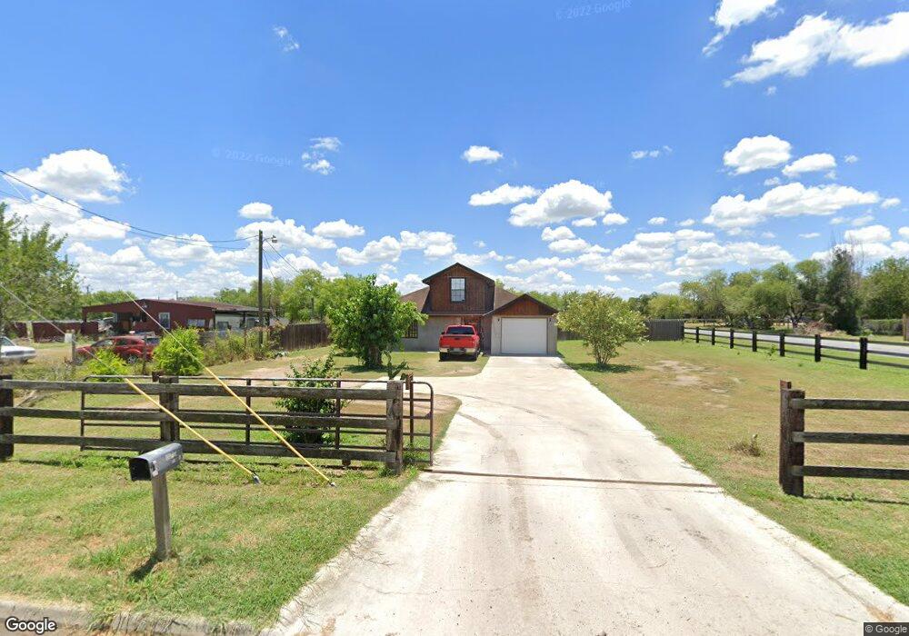 3730 El Gorrion Dr, Mercedes, TX 78570 - photo 1