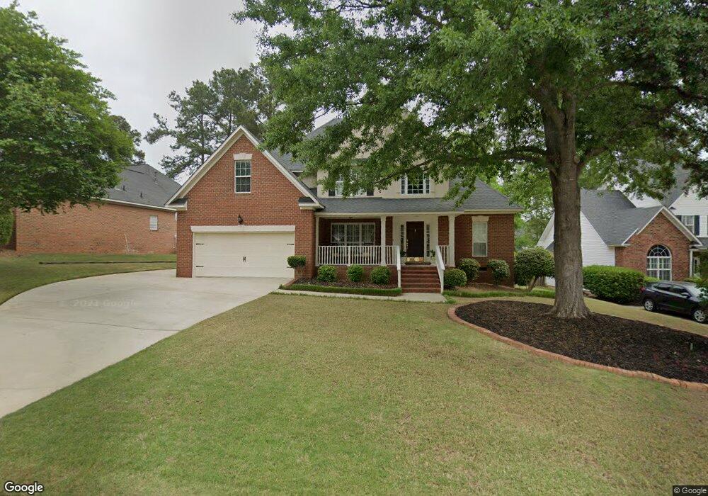 310 High Chaparral Dr, Augusta, GA 30907 - photo 1