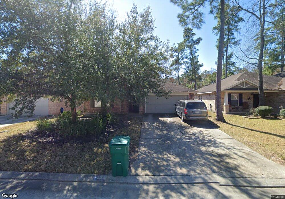 27 N Star Ridge Cir, Spring, TX 77382 - photo 1