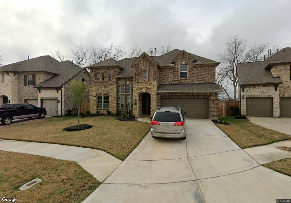 1910 Donna Temple Ct, Richmond, TX 77469 - photo 1