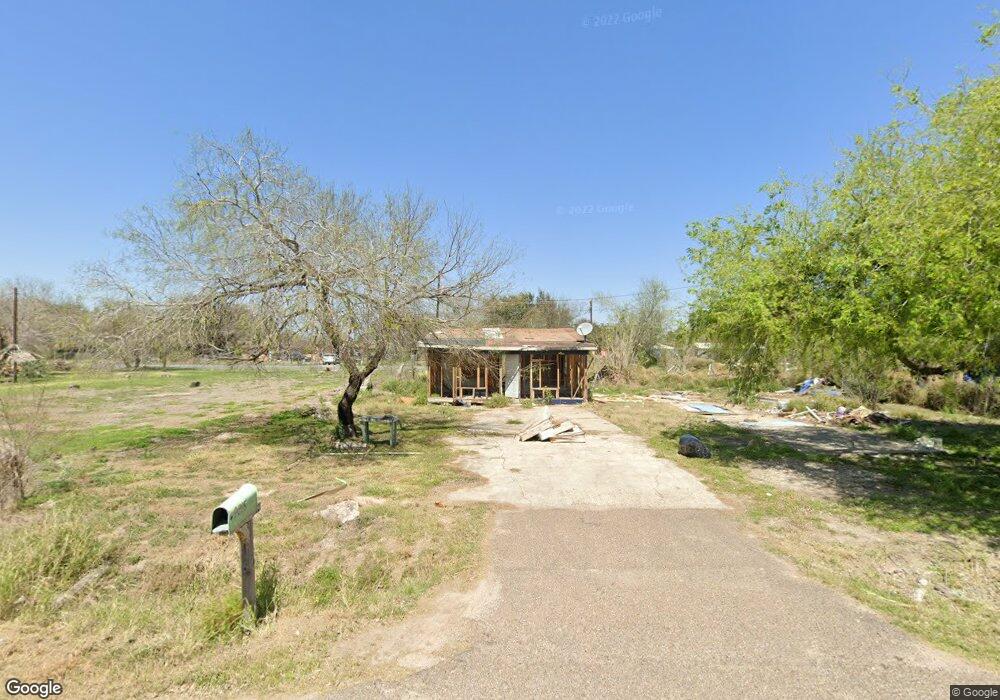 3211 Castillo St, Donna, TX 78537 - photo 1