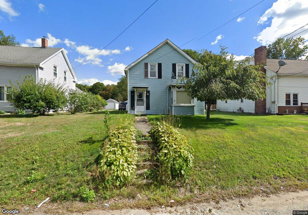 388 Putnam Pike, Dayville, CT 06241 - photo 1