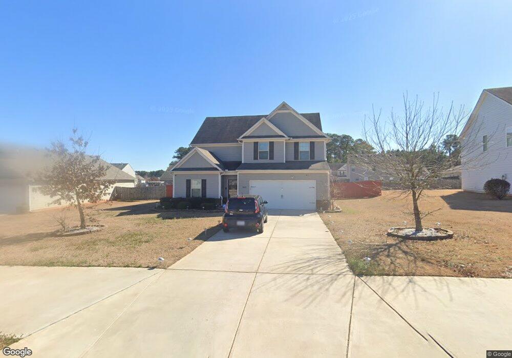 3028 Avondale Blvd SE, Conyers, GA 30013 - photo 1