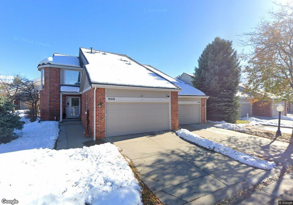 9418 Southern Hills Cir unit B33, Lone Tree, CO 80124 - photo 1