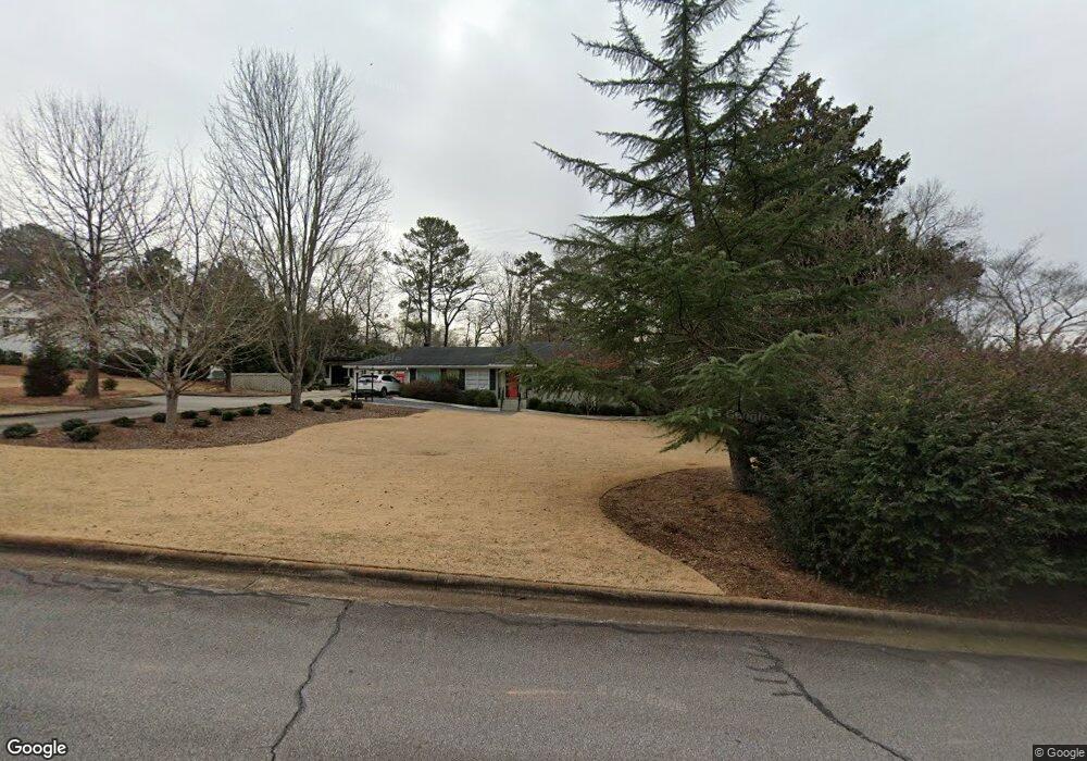435 Westview Dr, Athens, GA 30606 - photo 1